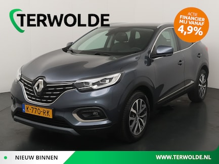 Renault Kadjar 0