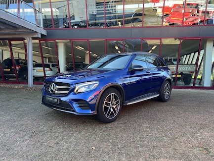Mercedes-Benz GLC 0