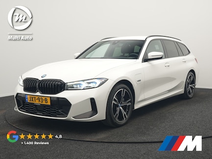 BMW 3-Serie 0