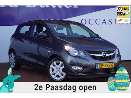 Opel Karl 0