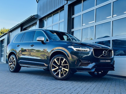 Volvo XC90 0