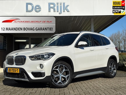 BMW X1 0