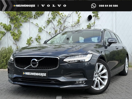 Volvo V90 0