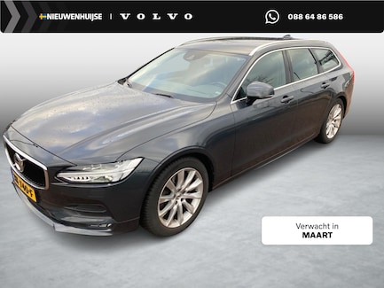 Volvo V90 0