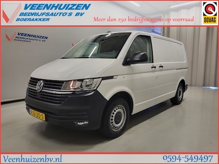 Volkswagen Transporter 0