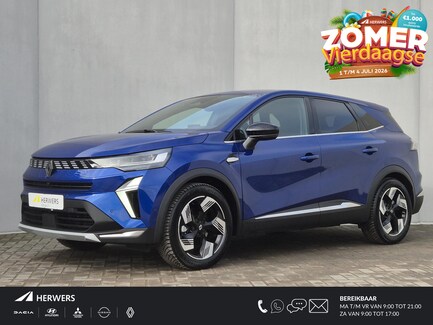 Renault Symbioz 0