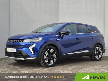 Renault Symbioz 0