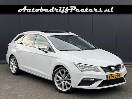 SEAT Leon 0