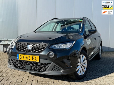 SEAT Arona 0