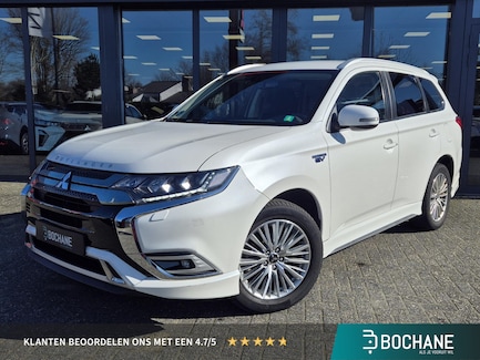 Mitsubishi Outlander 0