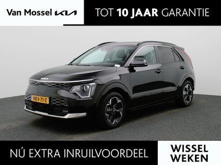 Kia Niro EV 0