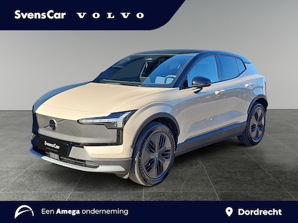 Volvo EX30 Cross Country 0