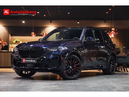 BMW X5 0