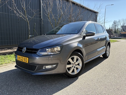 Volkswagen Polo 0