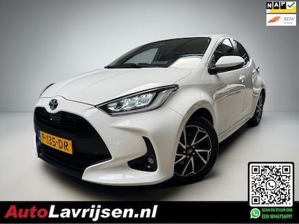 Toyota Yaris 0