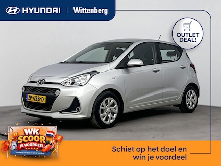 Hyundai i10 0
