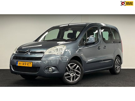 Citroën Berlingo 0