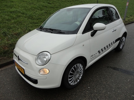 Fiat 500 0