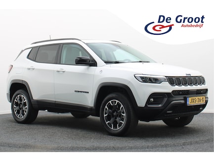 Jeep Compass 0
