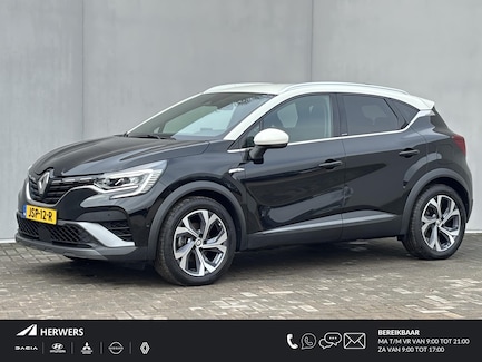 Renault Captur 0