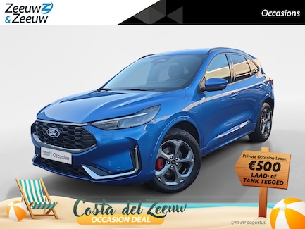 Ford Kuga 0