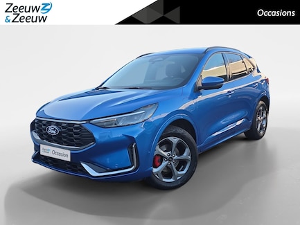 Ford Kuga 0