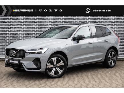 Volvo XC60 0