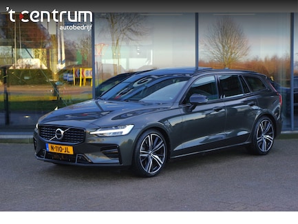 Volvo V60 0