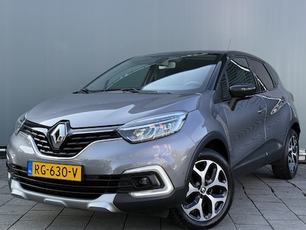 Renault Captur 0