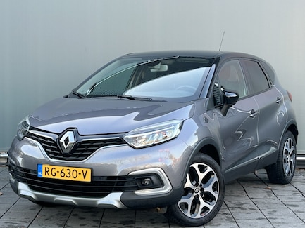 Renault Captur 0