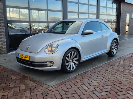 Volkswagen Beetle 0