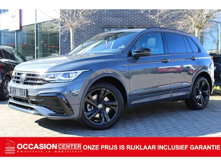 Volkswagen Tiguan 0