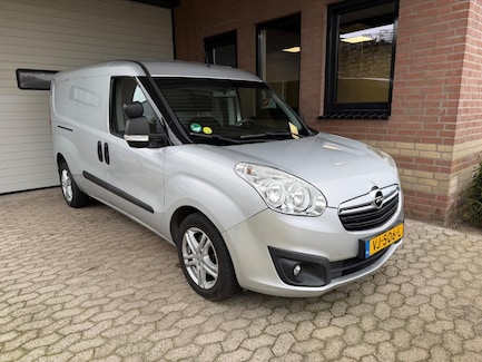 Opel Combo 0