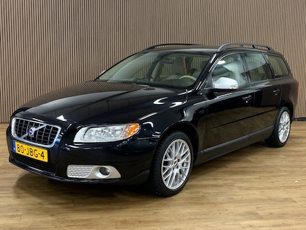 Volvo V70 0