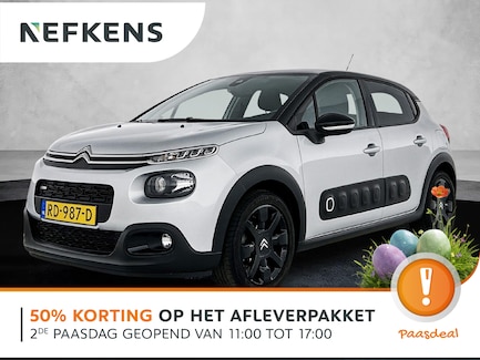 Citroën C3 0