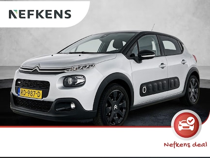 Citroën C3 0