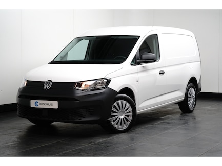 Volkswagen Caddy Maxi 0