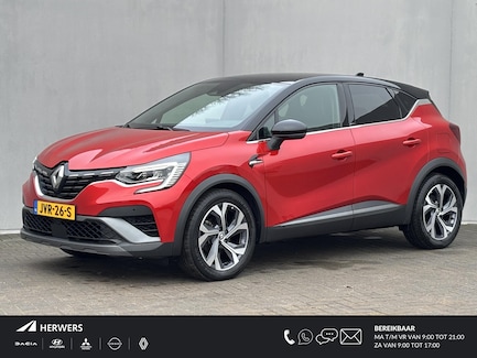 Renault Captur 0