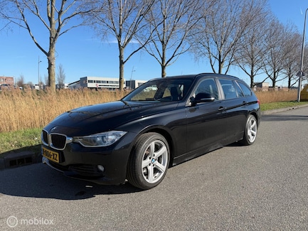BMW 3-Serie 0