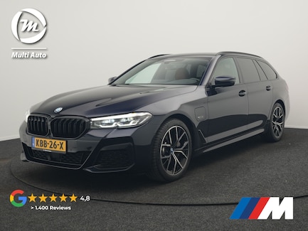 BMW 5-Serie 0