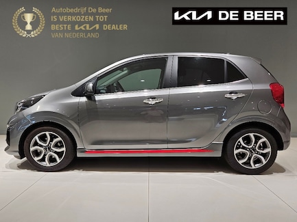Kia Picanto 0