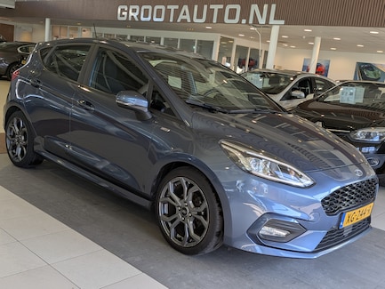 Ford Fiesta 0