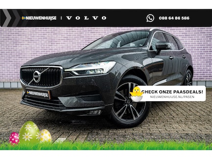 Volvo XC60 0