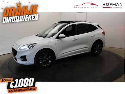 Ford Kuga 0