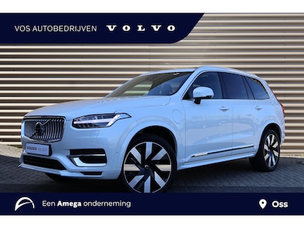 Volvo XC90 0