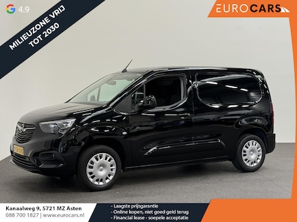 Opel Combo 0