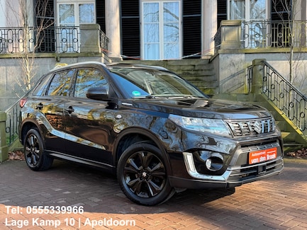 Suzuki Vitara 0