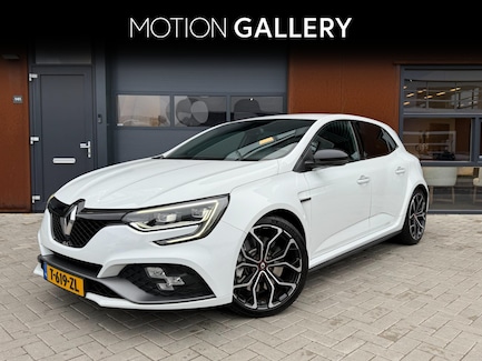 Renault Megane 0