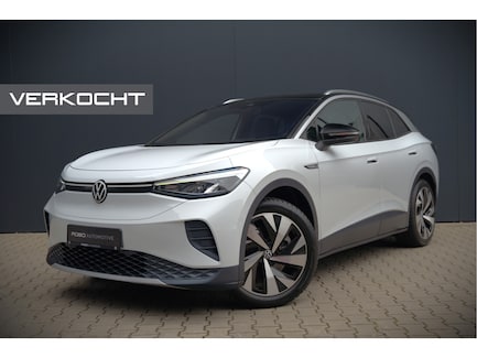 Volkswagen ID.4 0