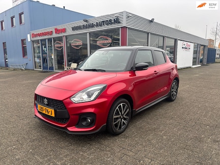 Suzuki Swift 0
